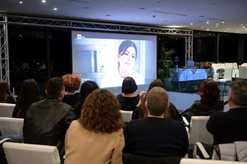 Un’occasione in più per raccontarsi e mettere le persone al centro